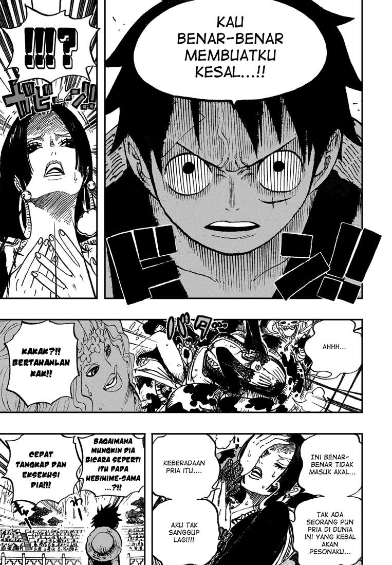 Chapter 518 - halaman 17