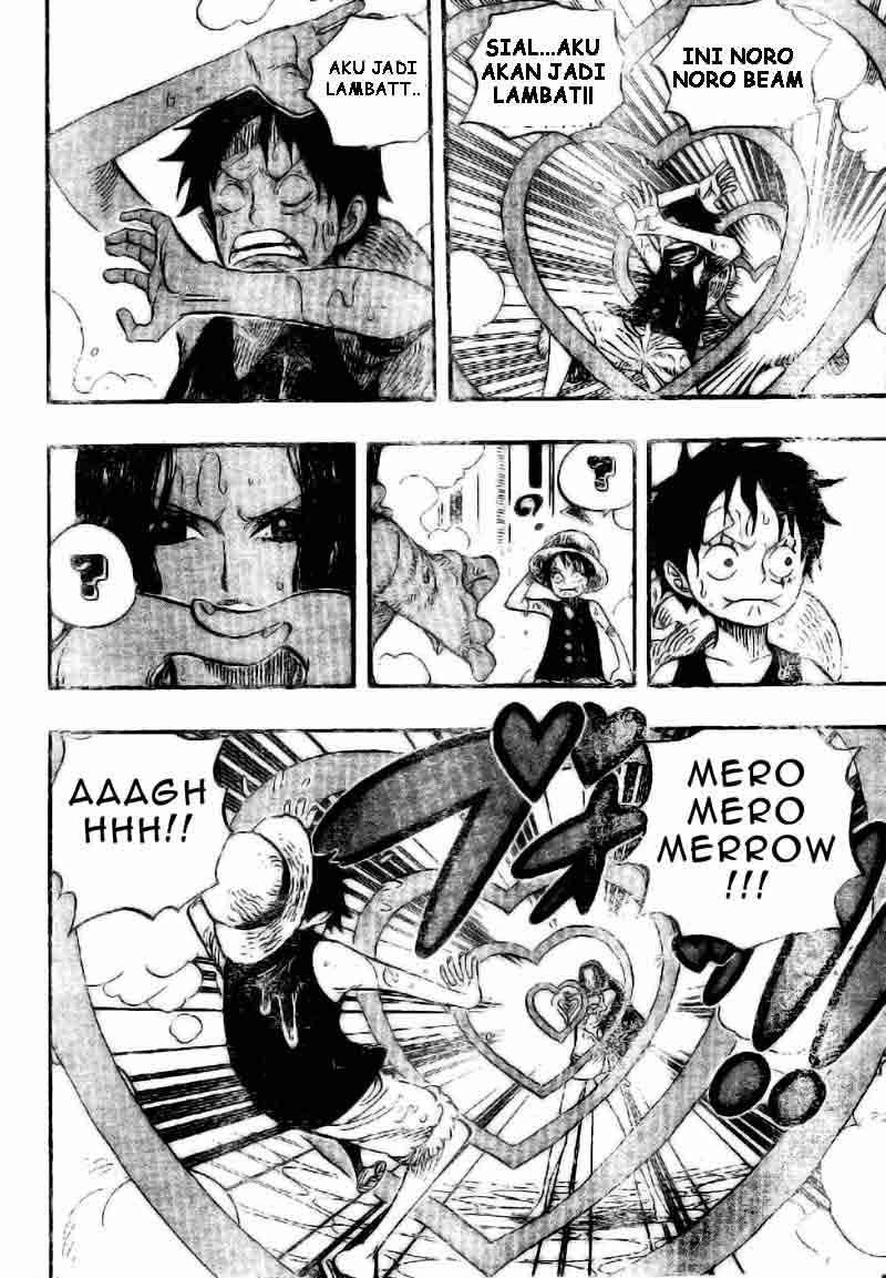 Chapter 518 - halaman 4