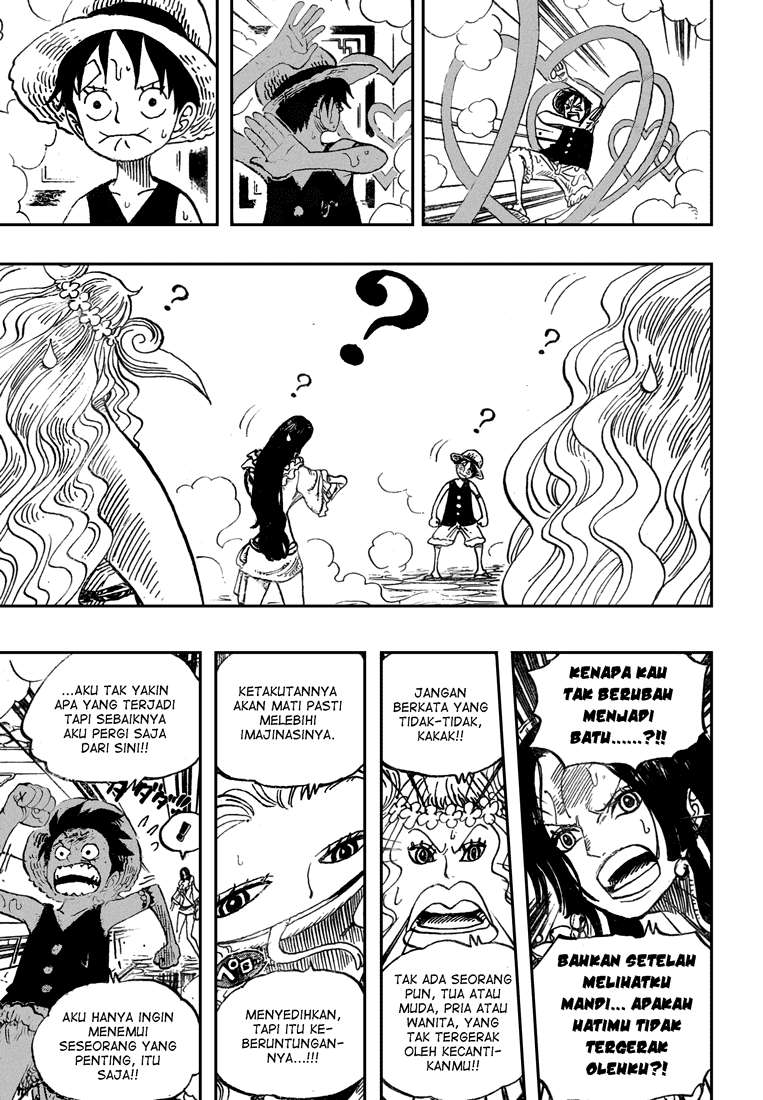 Chapter 518 - halaman 5
