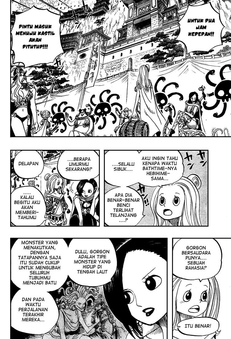 Chapter 517 - halaman 14