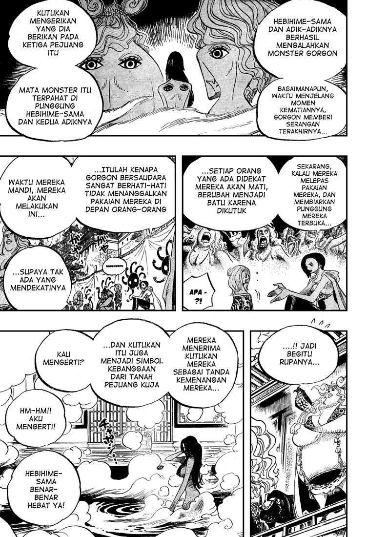 Chapter 517 - halaman 15