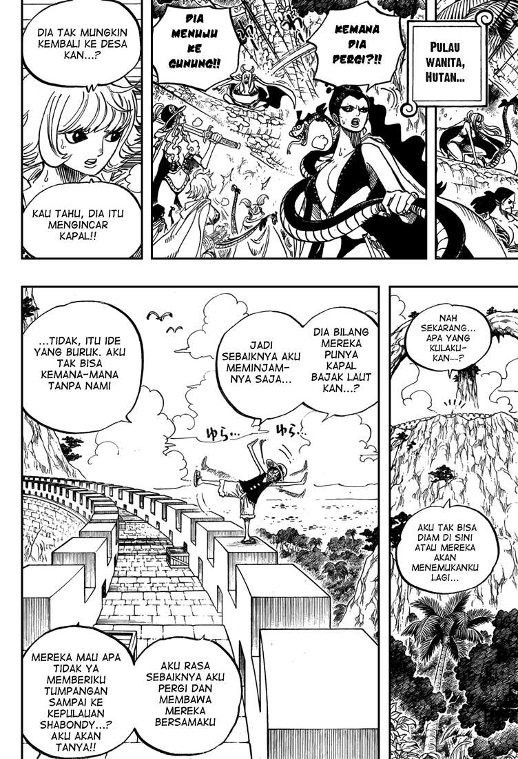 Chapter 517 - halaman 16