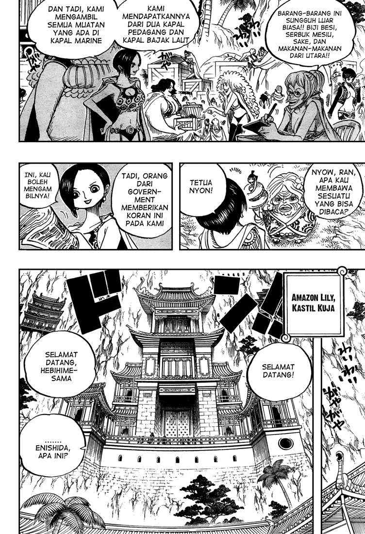Chapter 517 - halaman 4
