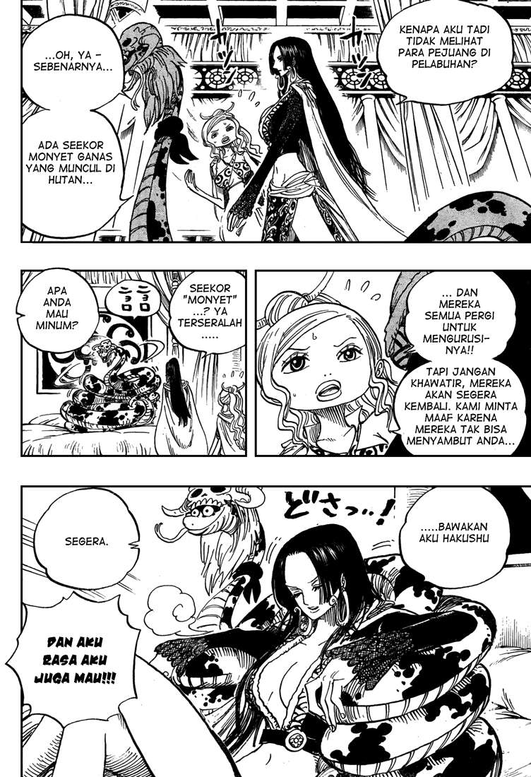 Chapter 517 - halaman 6