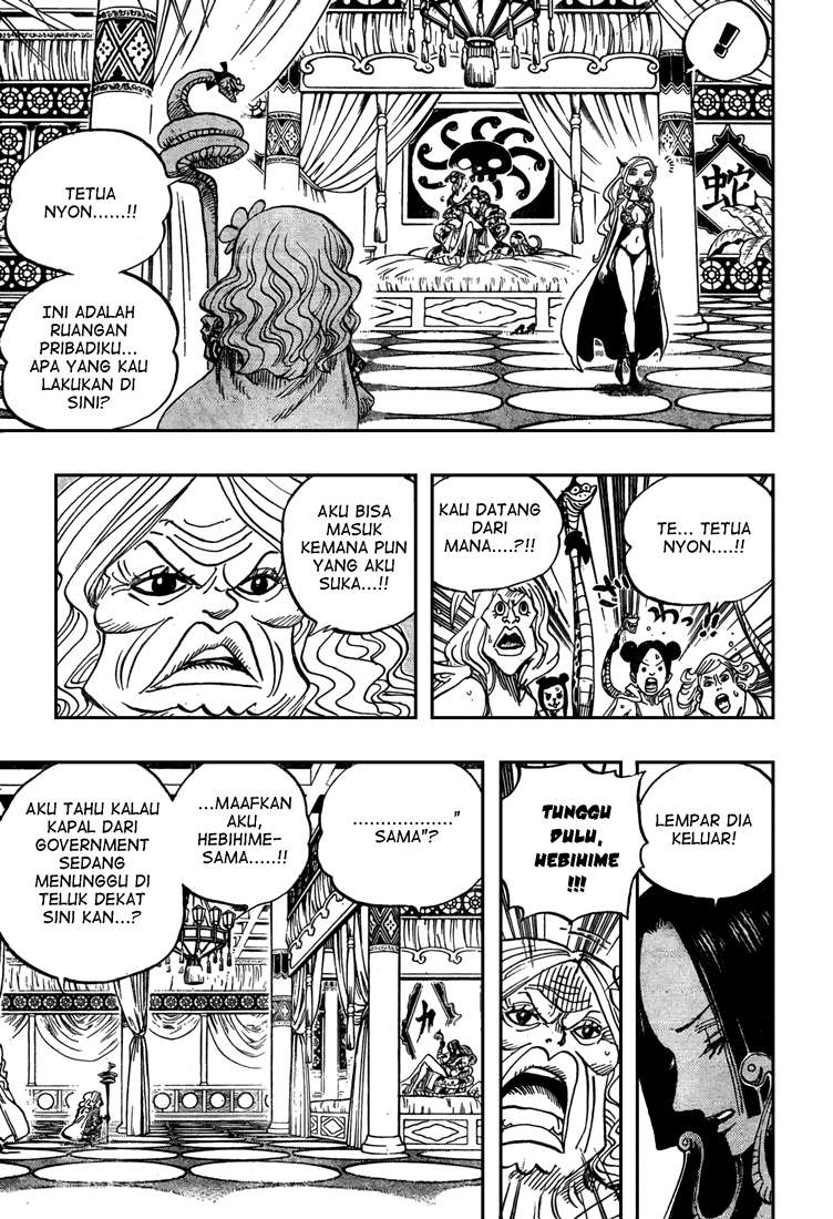 Chapter 517 - halaman 7