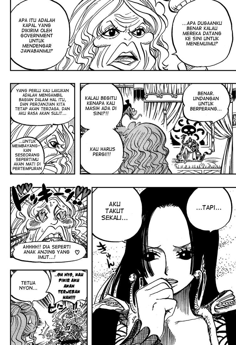 Chapter 517 - halaman 8