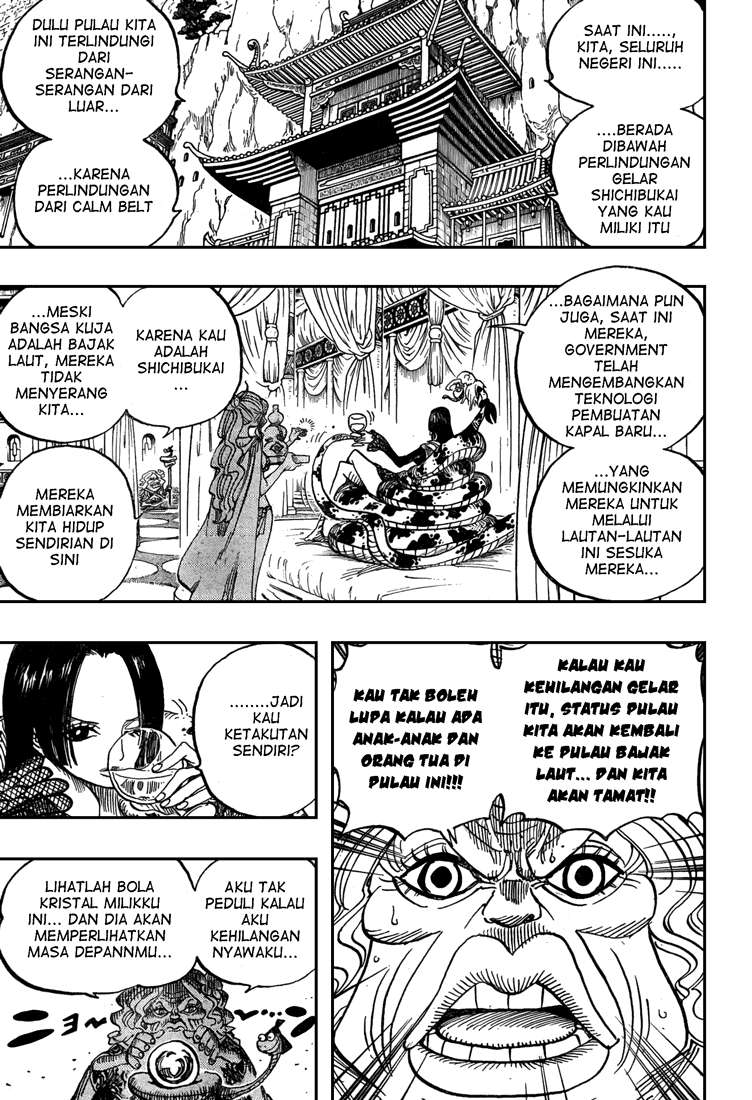 Chapter 517 - halaman 9