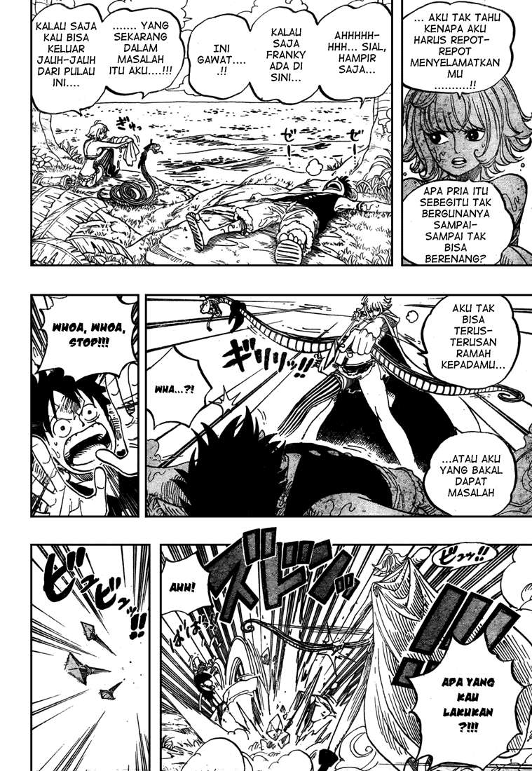 Chapter 516 - halaman 5