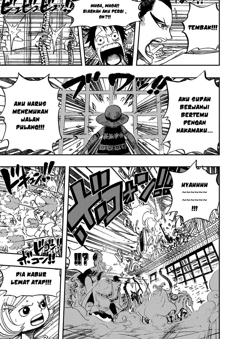 Chapter 515 - halaman 12