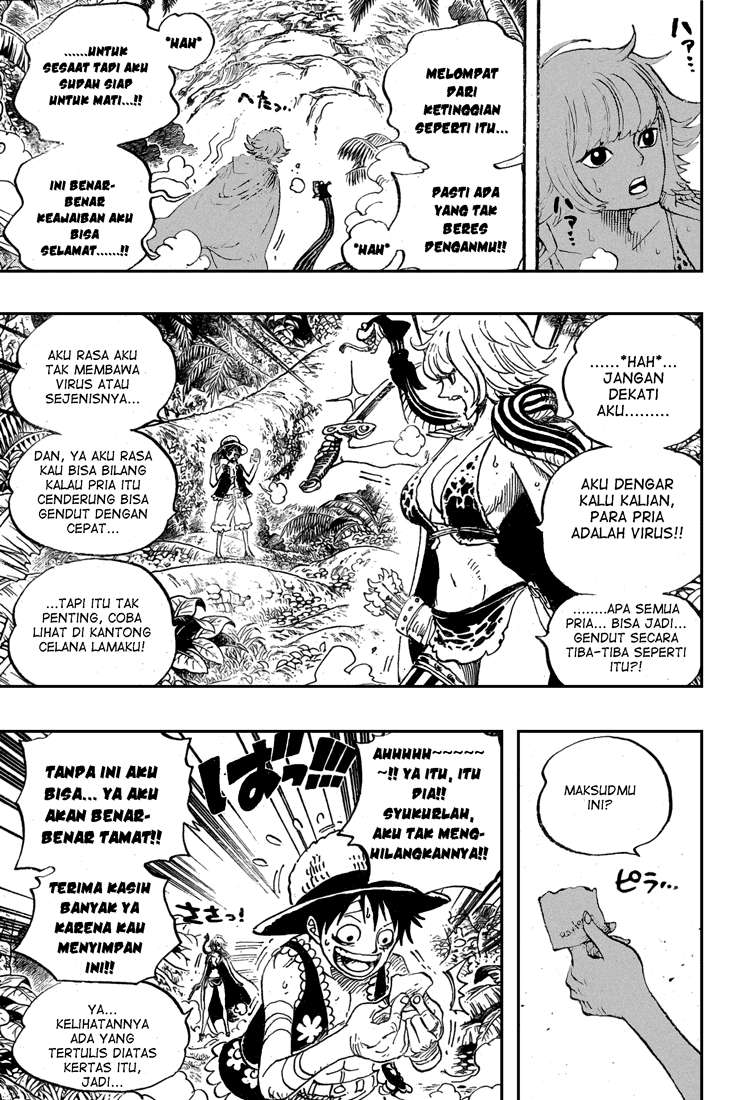 Chapter 515 - halaman 16