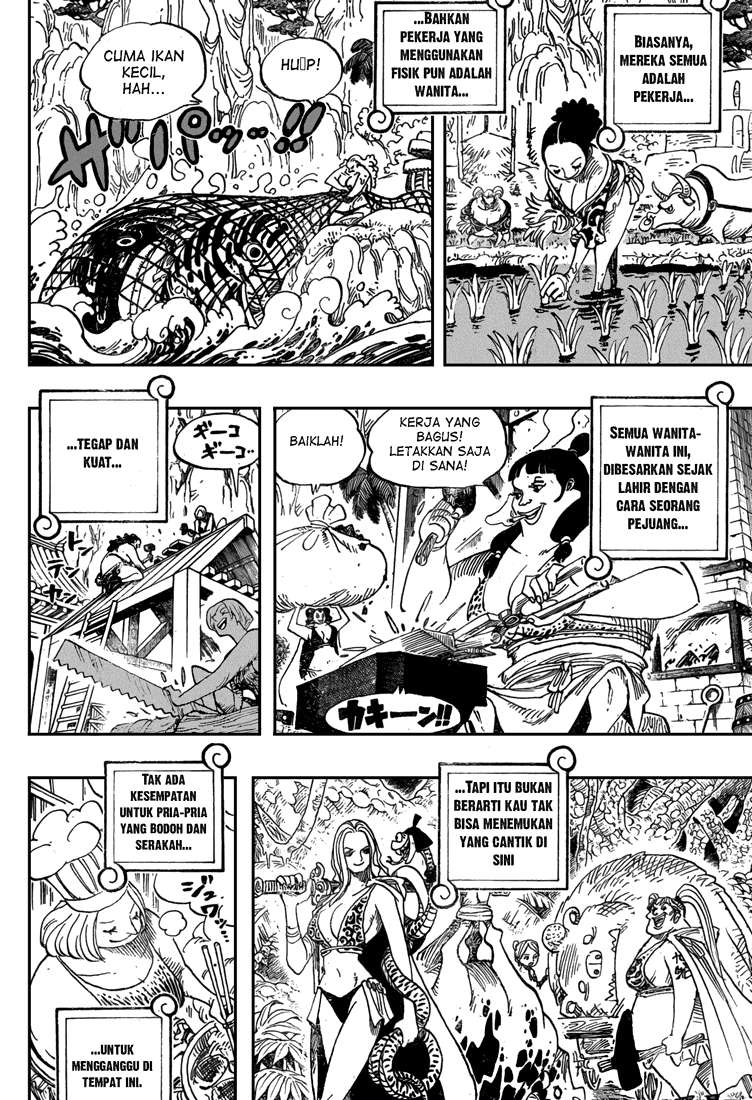 Chapter 515 - halaman 3