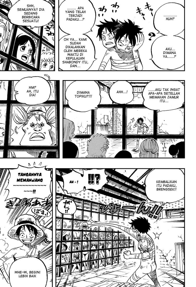 Chapter 515 - halaman 6