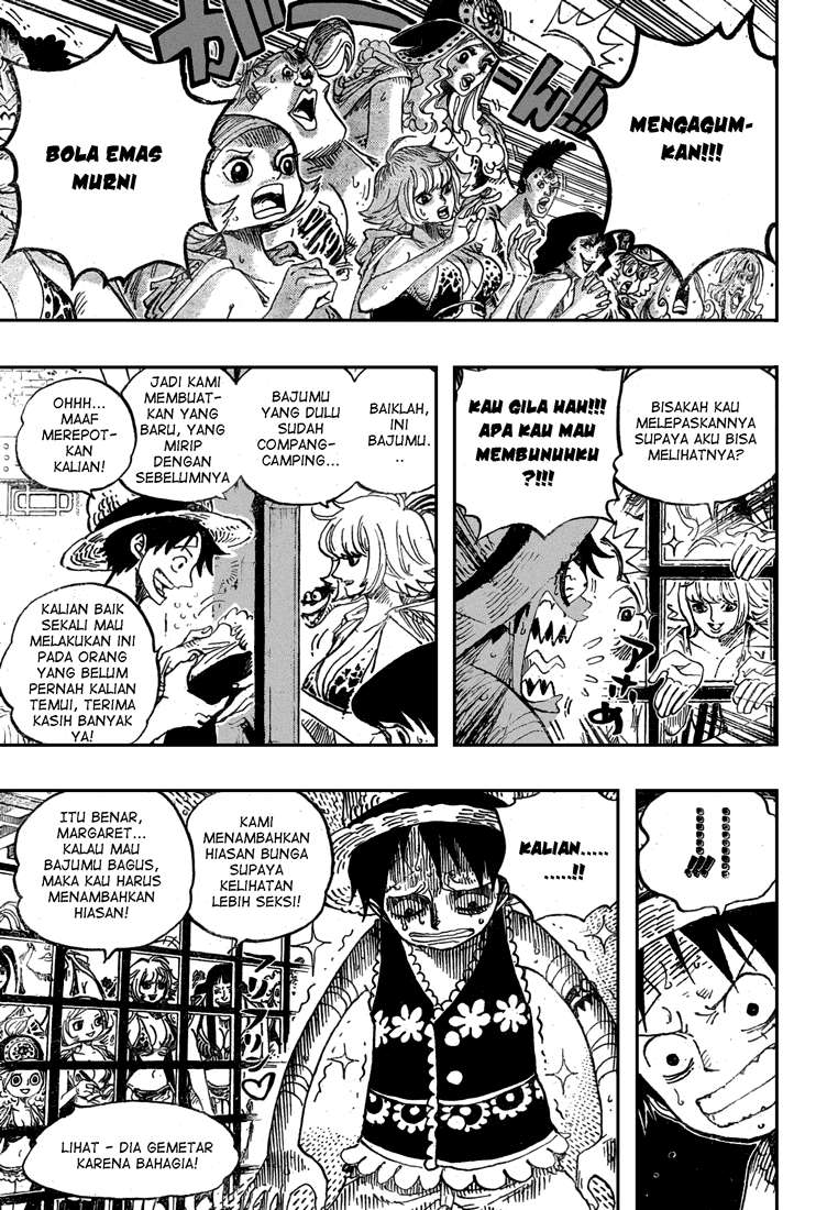 Chapter 515 - halaman 8