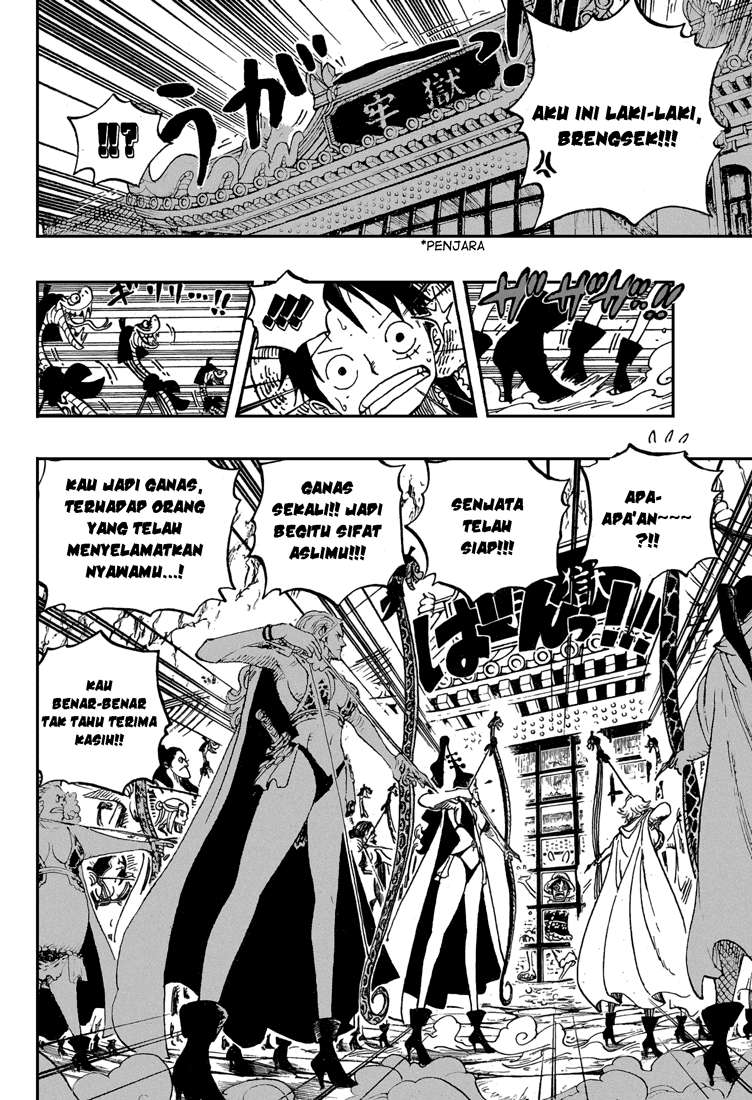 Chapter 515 - halaman 9