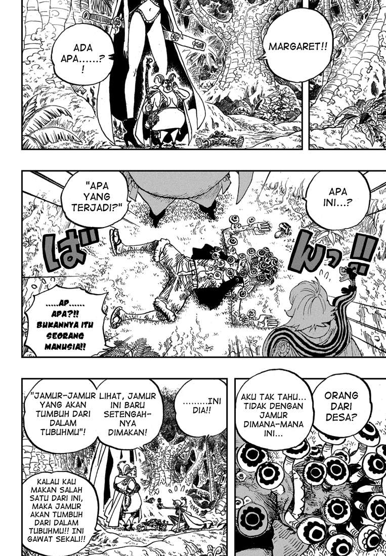 Chapter 514 - halaman 15