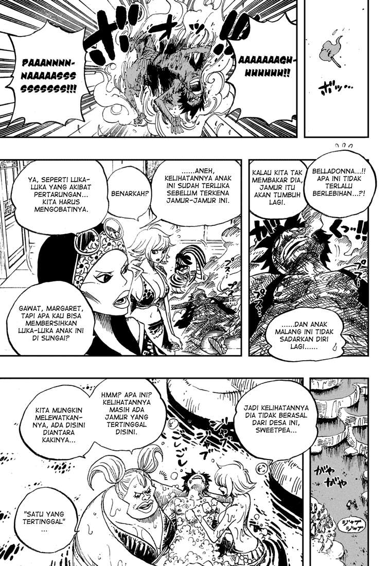 Chapter 514 - halaman 18
