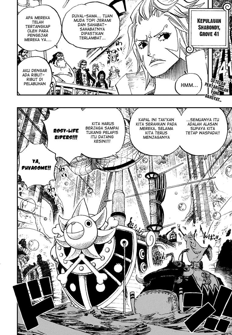 Chapter 514 - halaman 3