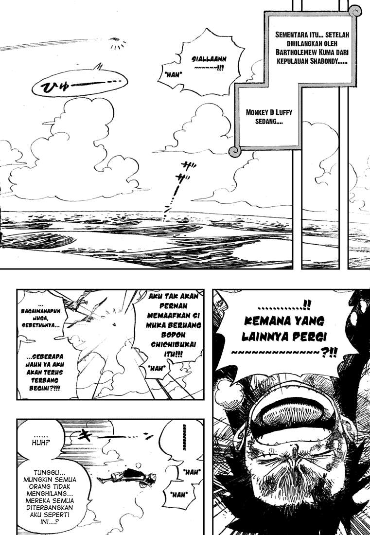 Chapter 514 - halaman 7