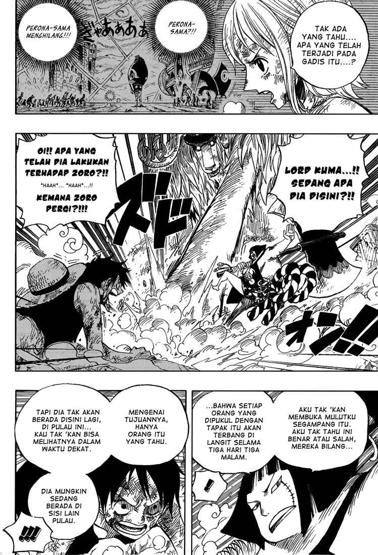 Chapter 513 - halaman 3