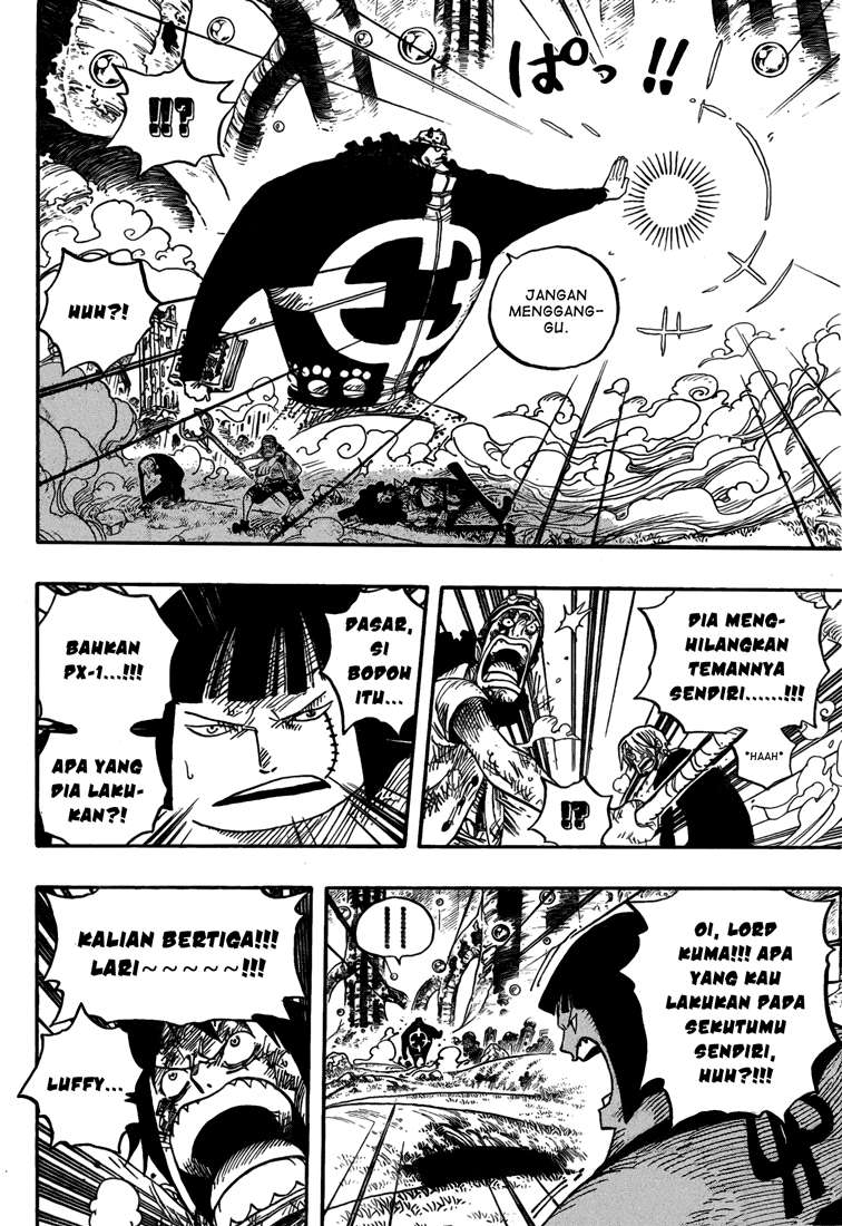 Chapter 513 - halaman 5
