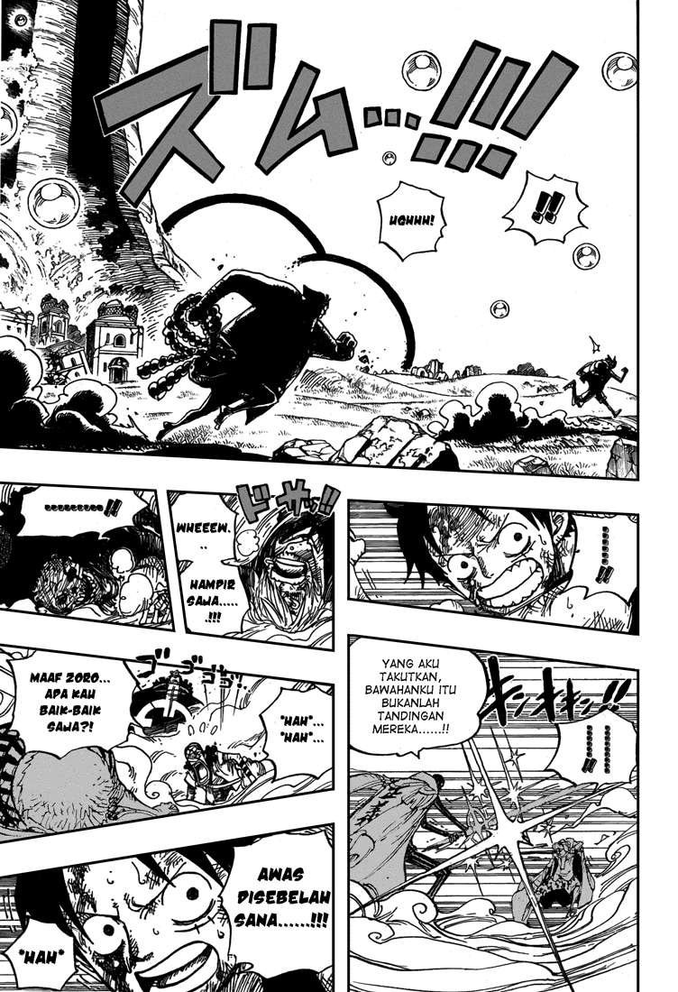 Chapter 512 - halaman 12