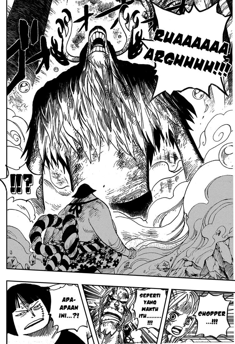 Chapter 512 - halaman 15