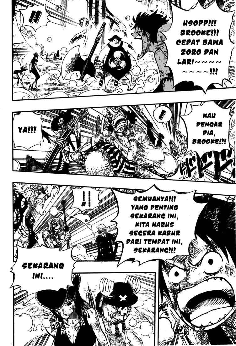Chapter 512 - halaman 3