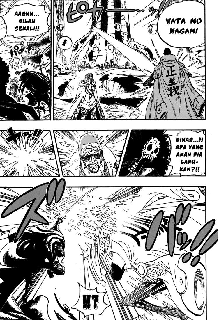 Chapter 512 - halaman 6
