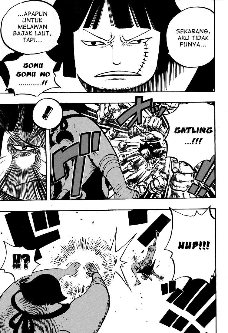 Chapter 511 - halaman 11