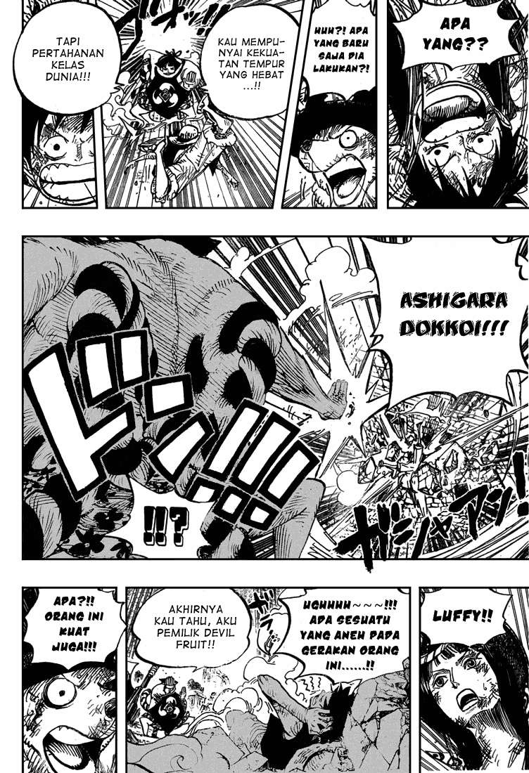 Chapter 511 - halaman 12