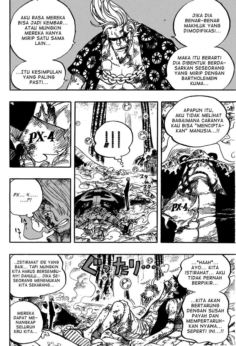 Chapter 511 - halaman 3