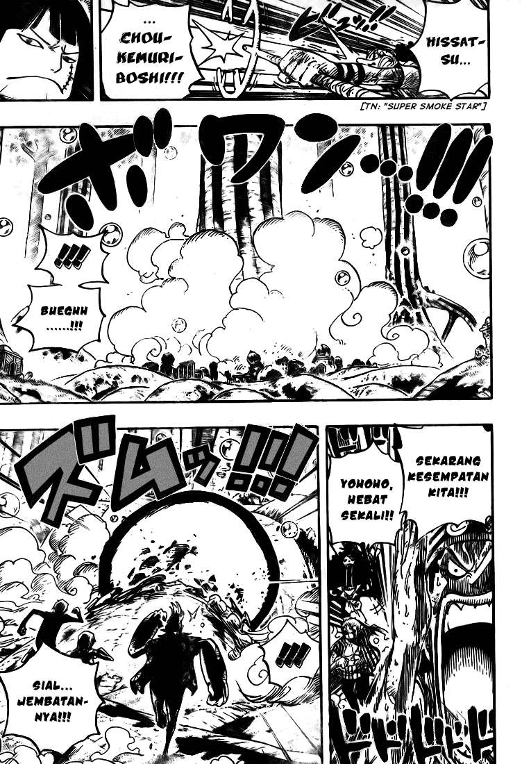 Chapter 511 - halaman 9