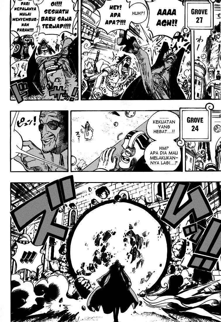Chapter 508 - halaman 10
