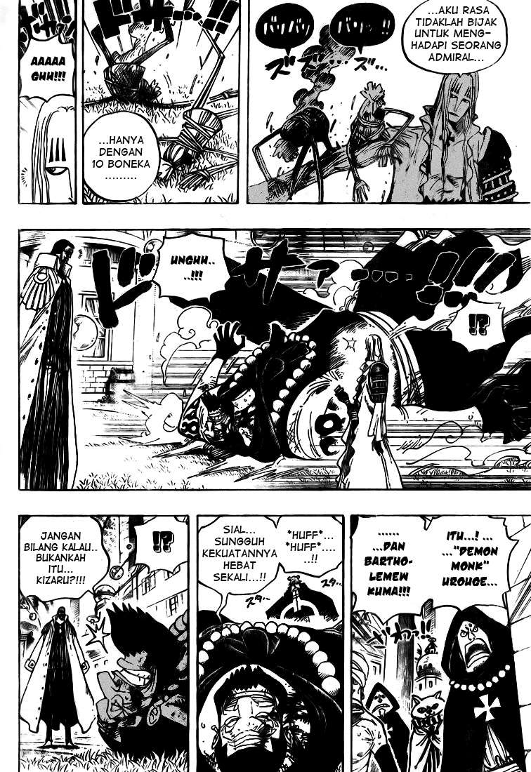 Chapter 508 - halaman 12