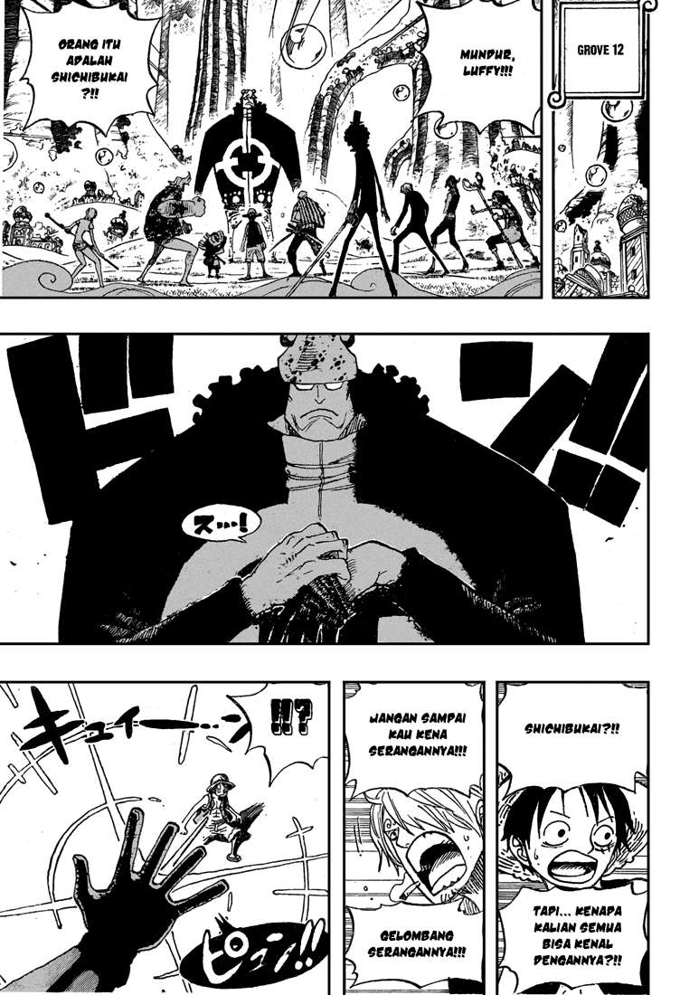 Chapter 508 - halaman 15