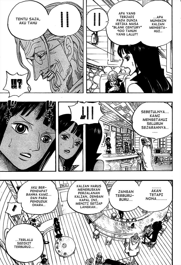 Chapter 507 - halaman 4