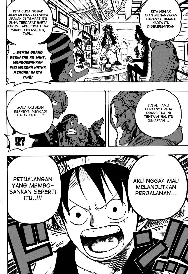 Chapter 507 - halaman 7