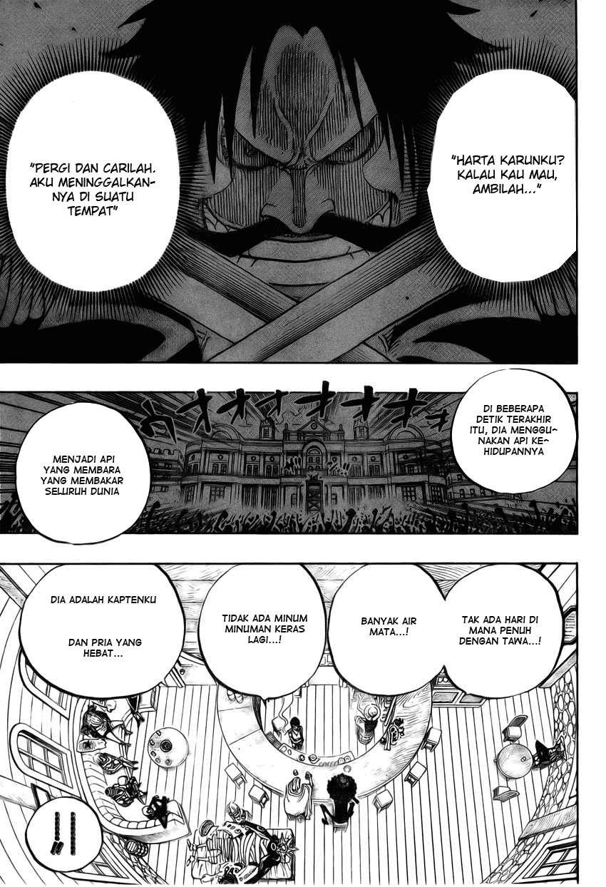 Chapter 506 - halaman 15