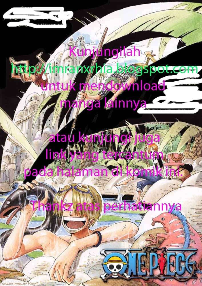 Chapter 506 - halaman 20
