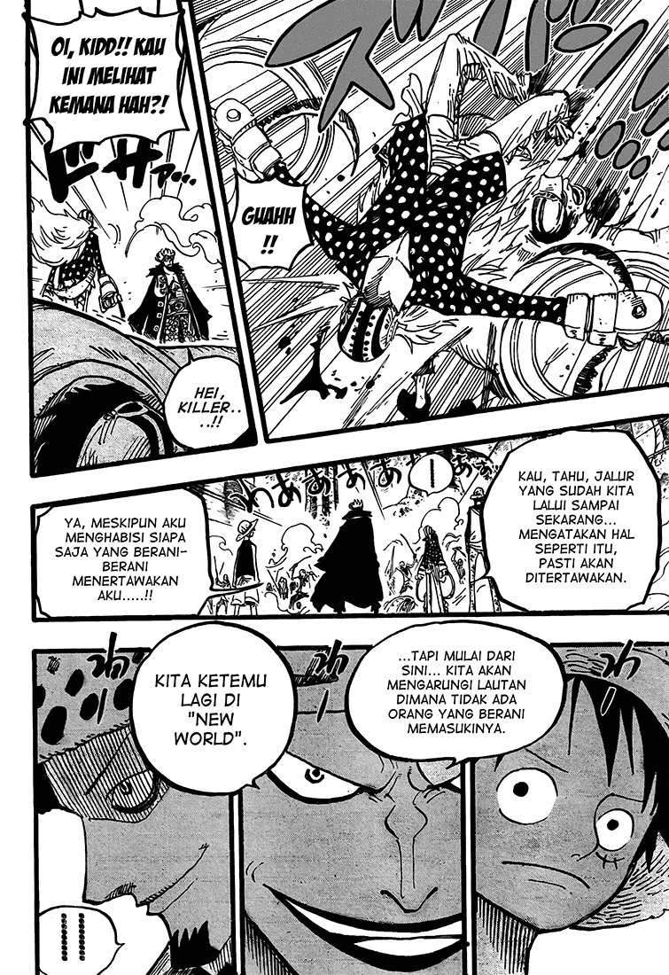 Chapter 505 - halaman 11