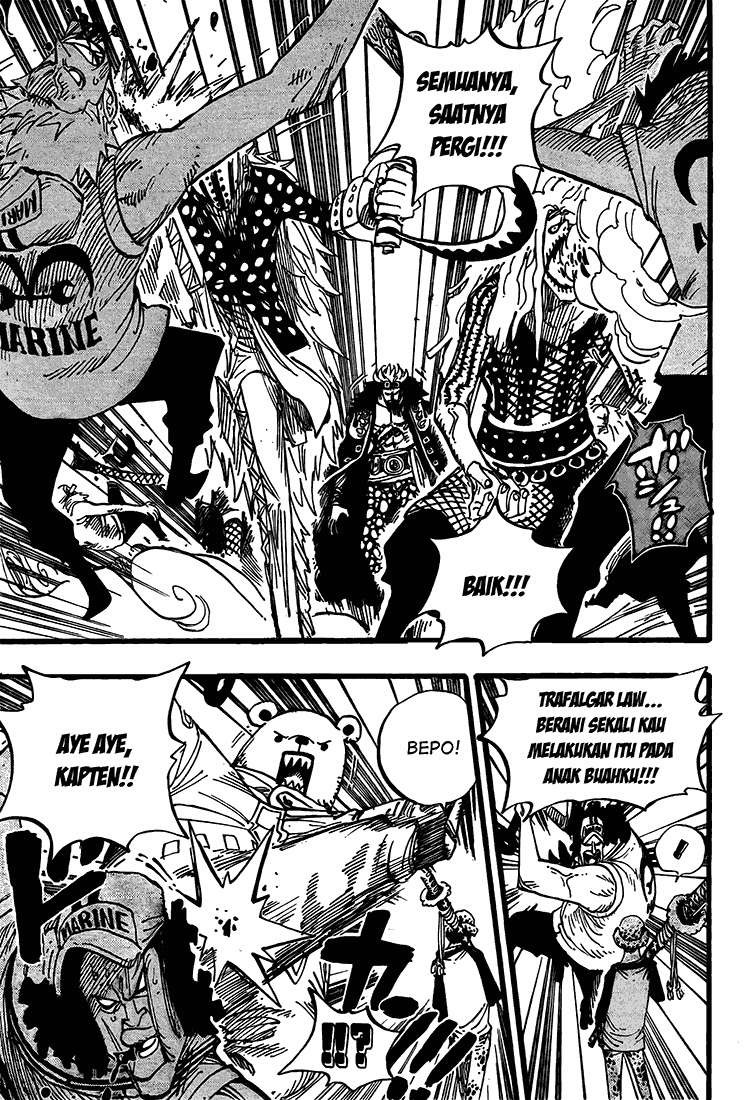 Chapter 505 - halaman 12