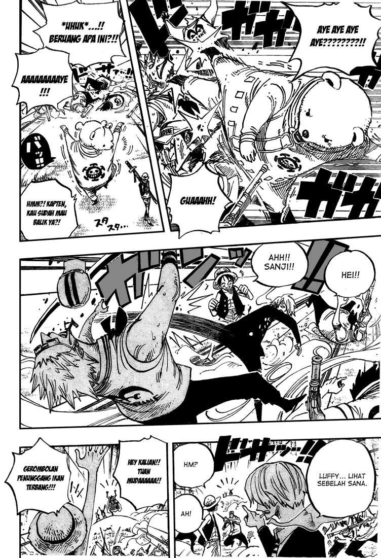 Chapter 505 - halaman 13
