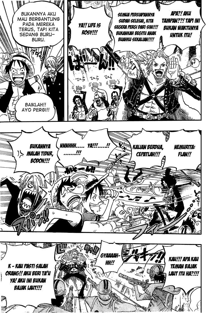Chapter 505 - halaman 14
