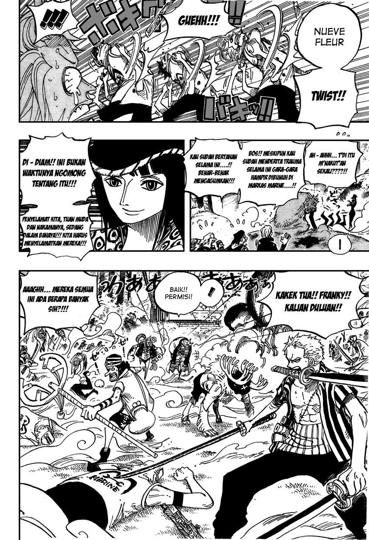 Chapter 505 - halaman 15