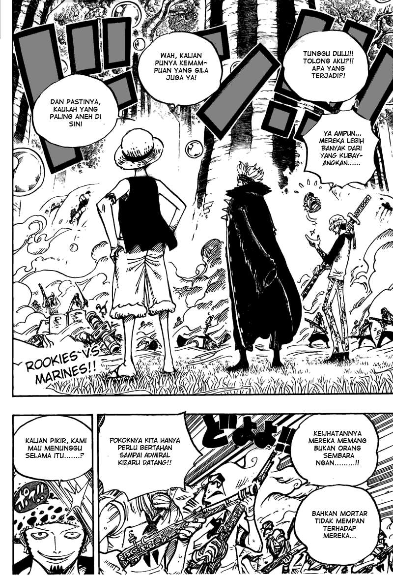 Chapter 505 - halaman 2
