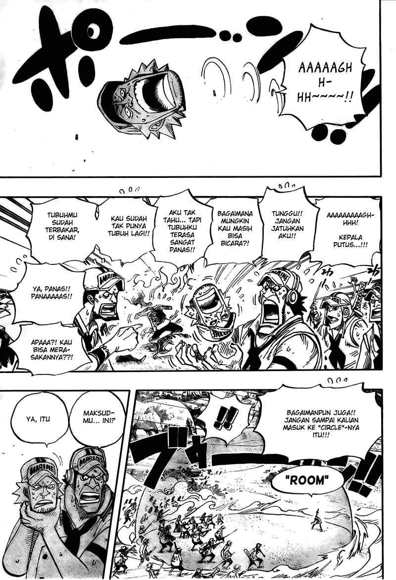 Chapter 505 - halaman 3