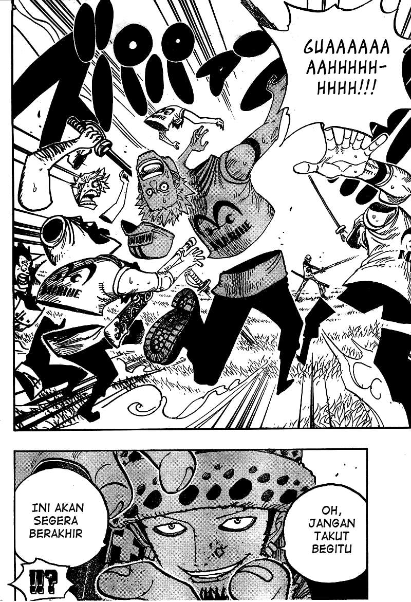 Chapter 505 - halaman 4