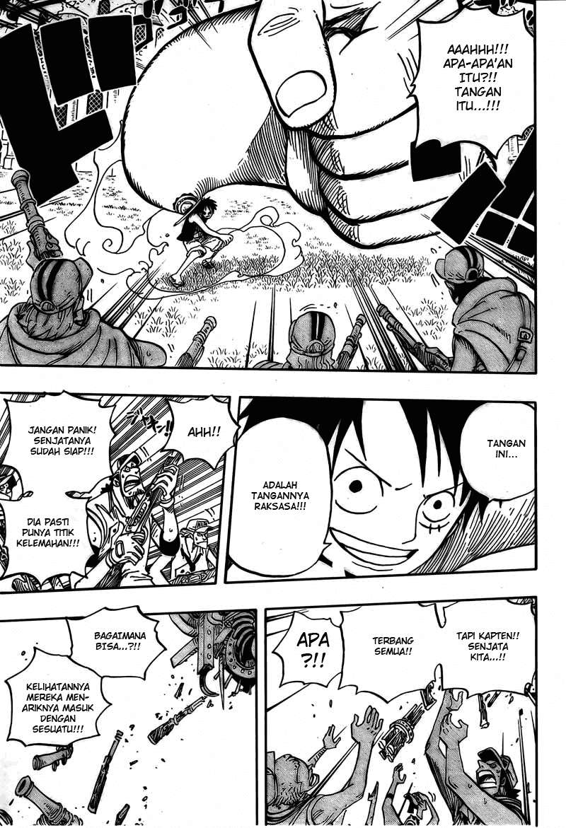 Chapter 505 - halaman 5