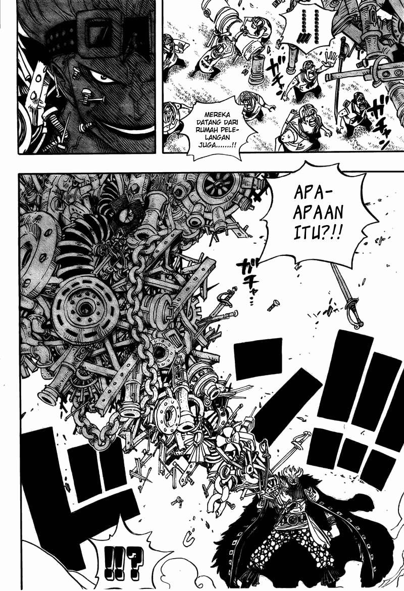 Chapter 505 - halaman 6