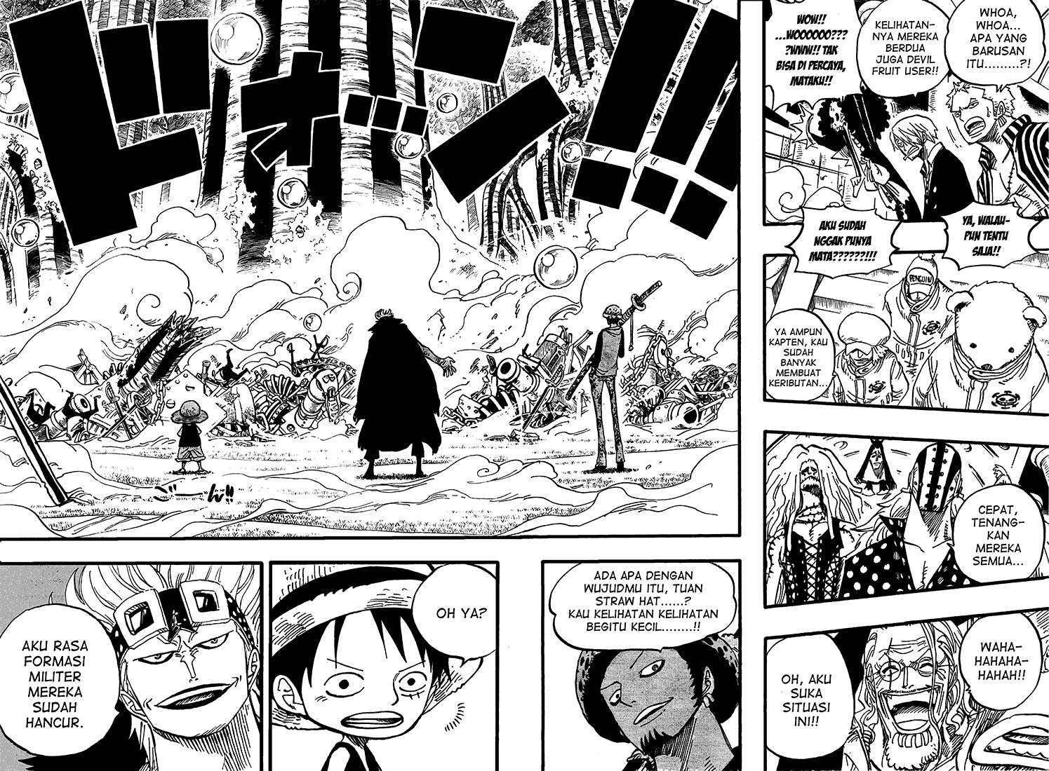 Chapter 505 - halaman 8